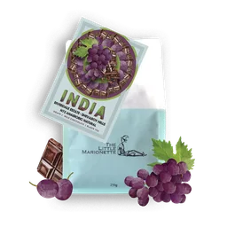 Riverdale Estate N72 coffee beans from The Little Marionette