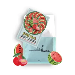 Riverdale Estate Watermelon coffee beans from The Little Marionette