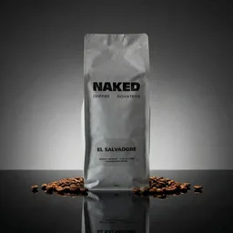Rose Apaneca coffee beans from The Naked Bean Coffee Roasters