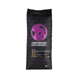 Aberdeen Street coffee beans from The Northbridge Coffee Roasters