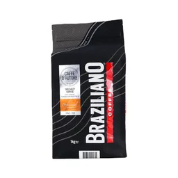 Caffe D'autore coffee beans from The Northbridge Coffee Roasters