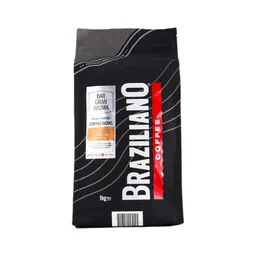 Gran Aroma coffee beans from The Northbridge Coffee Roasters
