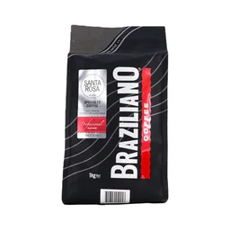 Santa Rosa Blend coffee beans from The Northbridge Coffee Roasters