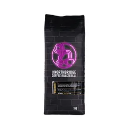 William Street coffee beans from The Northbridge Coffee Roasters