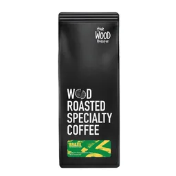 Esperanca Farm coffee beans from The Wood Roaster