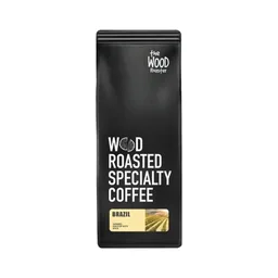 Brazil Single Origin coffee beans from The Wood Roaster