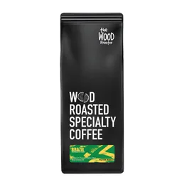 Esperanca Farm · Filter coffee beans from The Wood Roaster