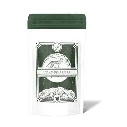 Mount Wellington coffee beans from Thylacine Coffee