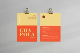 Chapola coffee beans from Tim Adams Specialty Coffee