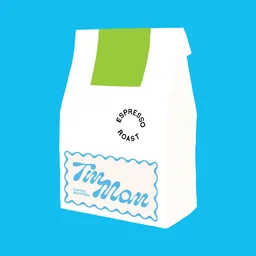 Chiapas SWP Decaf coffee beans from Tin Man Coffee Roasters