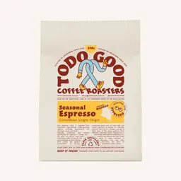Pitalito, Andino Especial coffee beans from Todo Good Coffee