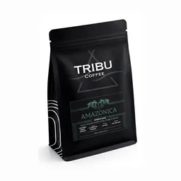 Amazonica coffee beans from Tribu Coffee