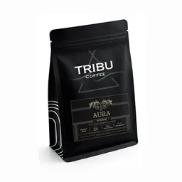 Aura Filter Blend coffee beans from Tribu Coffee