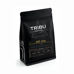 Home Essentials Colombian Espresso coffee beans from Tribu Coffee