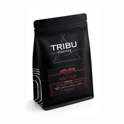 Salvaje coffee beans from Tribu Coffee