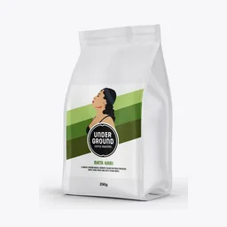 Mata Hari · 250g coffee beans from Underground Coffee Roasters