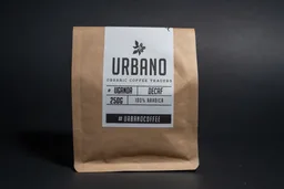 Uganda Single Origin coffee beans from Urbano Organic Coffee Traders