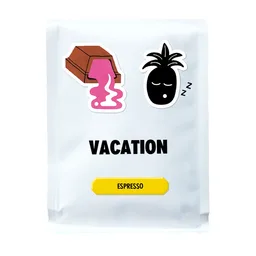 De Cana Decaffeinated · Espresso coffee beans from Vacation Coffee