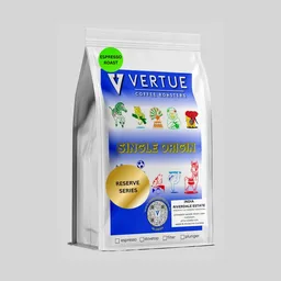 Riverdale Estate Watermelon Co-Ferment · Espresso coffee beans from Vertue Coffee Roasters