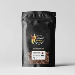 Highland Arabica Beans coffee beans from Village Growers Coffee
