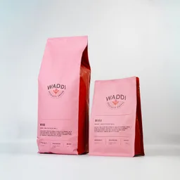 Mika Blend coffee beans from Waddi Springs