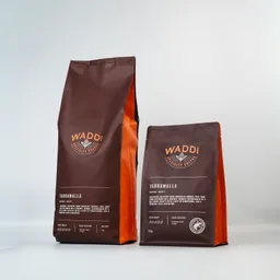 YARRAWALLA coffee beans from Waddi Springs