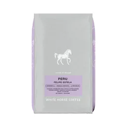 Felipe Estela coffee beans from White Horse Coffee