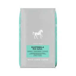 Rio Azul coffee beans from White Horse Coffee