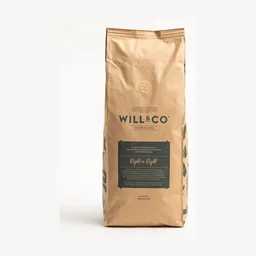 Eight-O-Eight coffee beans from Will & Co Coffee