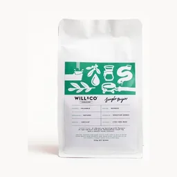 La Divisa coffee beans from Will & Co Coffee