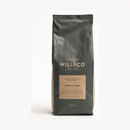 Three-Oh-Three coffee beans from Will & Co Coffee