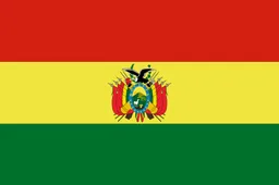 Bolivian coffee beans from Witham’s Coffee