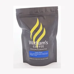 Classic Blend coffee beans from Witham’s Coffee
