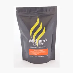 Djimmah coffee beans from Witham’s Coffee