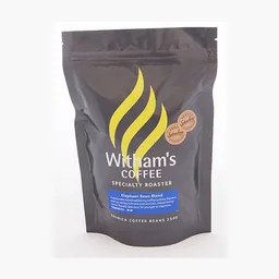 Elephant Bean Blend coffee beans from Witham’s Coffee