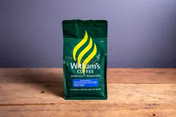 Equatorial Blend coffee beans from Witham’s Coffee