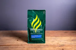 House Blend coffee beans from Witham’s Coffee