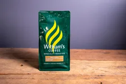 La Labor coffee beans from Witham’s Coffee