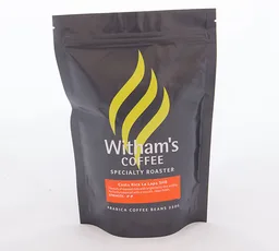 La Lapa SHB coffee beans from Witham’s Coffee