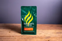 Medellin Excelso coffee beans from Witham’s Coffee