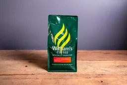 Popayan Supremo coffee beans from Witham’s Coffee