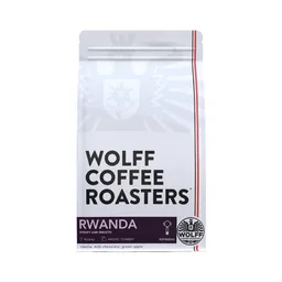 Rugali Anoxic Ferment coffee beans from Wolff Coffee Roasters