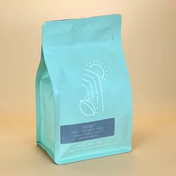 Brazil coffee beans from Wonderful Tree Coffee