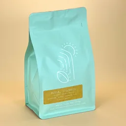Huila coffee beans from Wonderful Tree Coffee