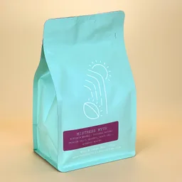 Misstress Myth coffee beans from Wonderful Tree Coffee