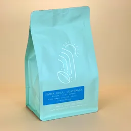 Santa Rosa coffee beans from Wonderful Tree Coffee