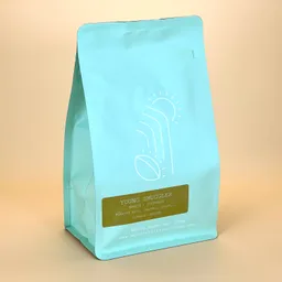 Young Smuggler coffee beans from Wonderful Tree Coffee