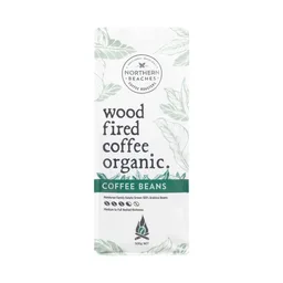Wood Fired Coffee Organic coffee beans from Wood Fired Coffee