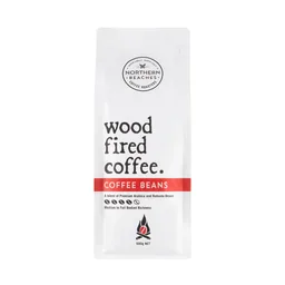 Wood Fired Coffee coffee beans from Wood Fired Coffee