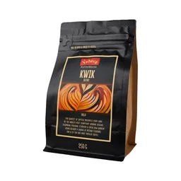 Kwik Blend coffee beans from Yahava KoffeeWorks